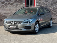Opel Astra 2022