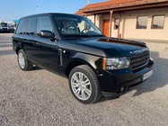 Land Rover Range Rover 2011