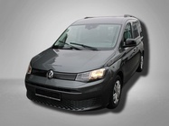 Volkswagen Caddy 2022