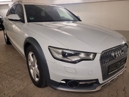 Audi A6 2014