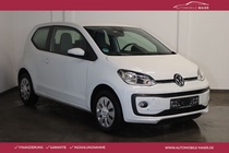Volkswagen up! 2021