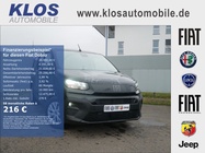 Fiat Doblo 2026