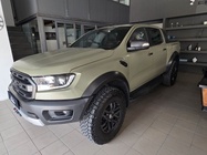 Ford Ranger 2020