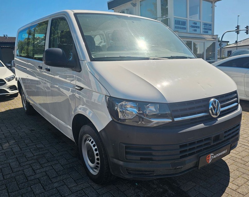 Volkswagen T6