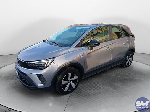 Opel Other 2021