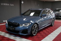 BMW 3 Series 2020