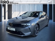 Opel Astra 2025