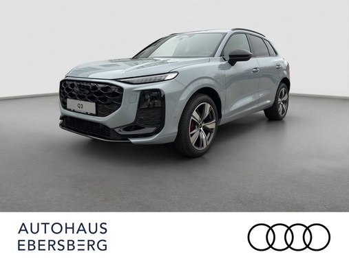 Audi Q3 2026