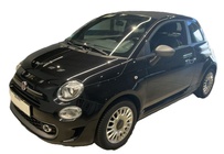 Fiat 500C 2019