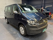 Volkswagen T6 2021