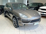 Porsche Cayenne 2012