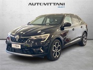 Renault Arkana 2022