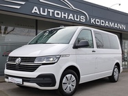 Volkswagen T6 2022