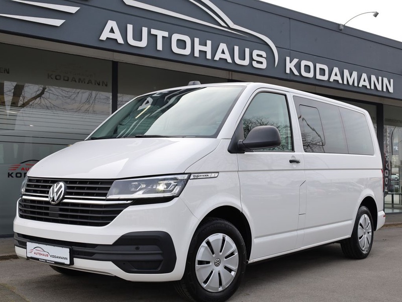 Volkswagen T6