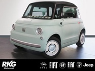 Fiat Topolino 2024