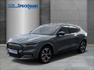 Ford Mustang Mach-E 2021