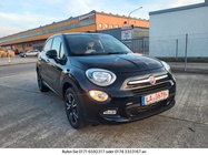Fiat 500X 2016