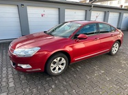Citroen C5 2009