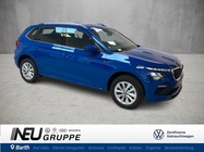 Skoda Kamiq 2025