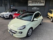 Opel Adam 2013