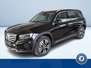 Mercedes-Benz GLB-Class 2026