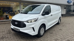Ford Transit Custom 2025