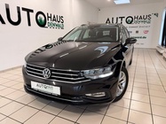 Volkswagen Passat 2020