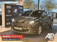 Toyota C-HR 2018
