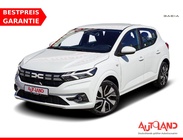 Dacia Sandero 2023