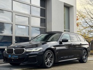 BMW 5 Series 2022