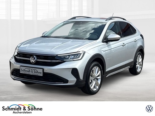Volkswagen Taigo 2026