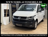 Volkswagen T6 2020