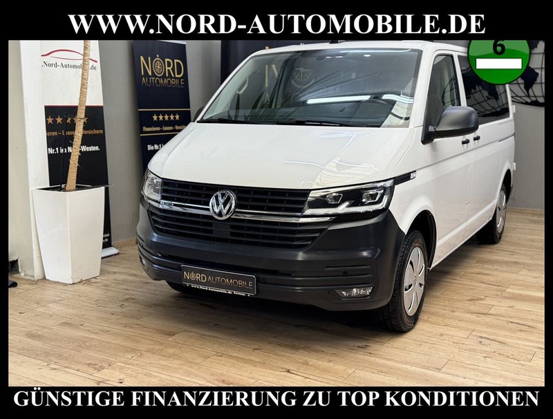 Volkswagen T6