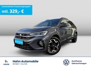 Volkswagen Taigo 2025