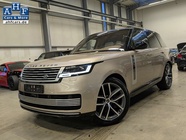 Land Rover Range Rover 2023