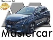Peugeot 3008 2021