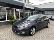 Kia cee'd / Ceed 2015