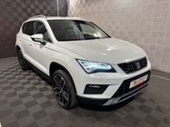 Seat Ateca 2020