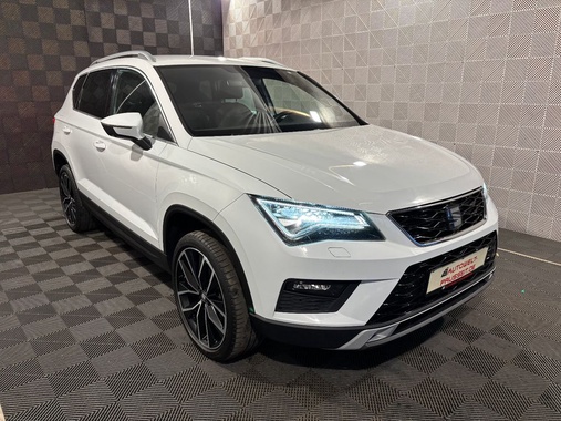 Seat Ateca 2020