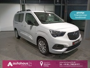 Opel Combo 2023