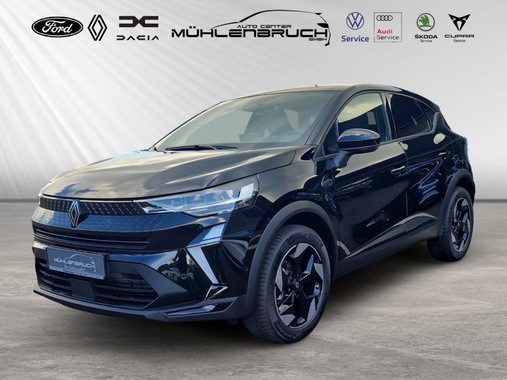Renault Captur 2026