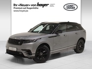 Land Rover Velar 2025