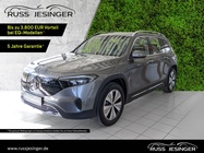 Mercedes-Benz EQB 2024