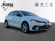 Volkswagen Polo 2025