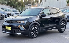 Opel Mokka 2022