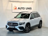 Mercedes-Benz GLB-Class 2021