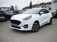 Ford Puma 2022