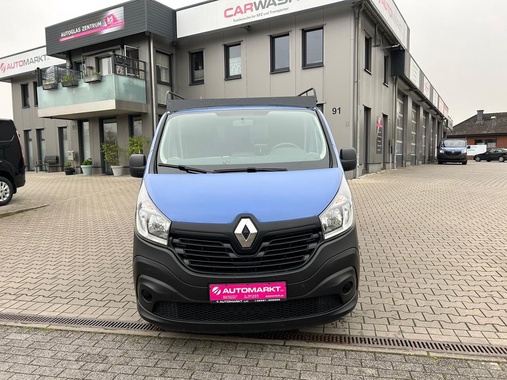 Renault Trafic 2019