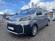 Toyota Proace 2024