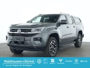 Volkswagen Amarok 2023